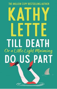 Till Death, or a Little Light Maiming, Do Us Part